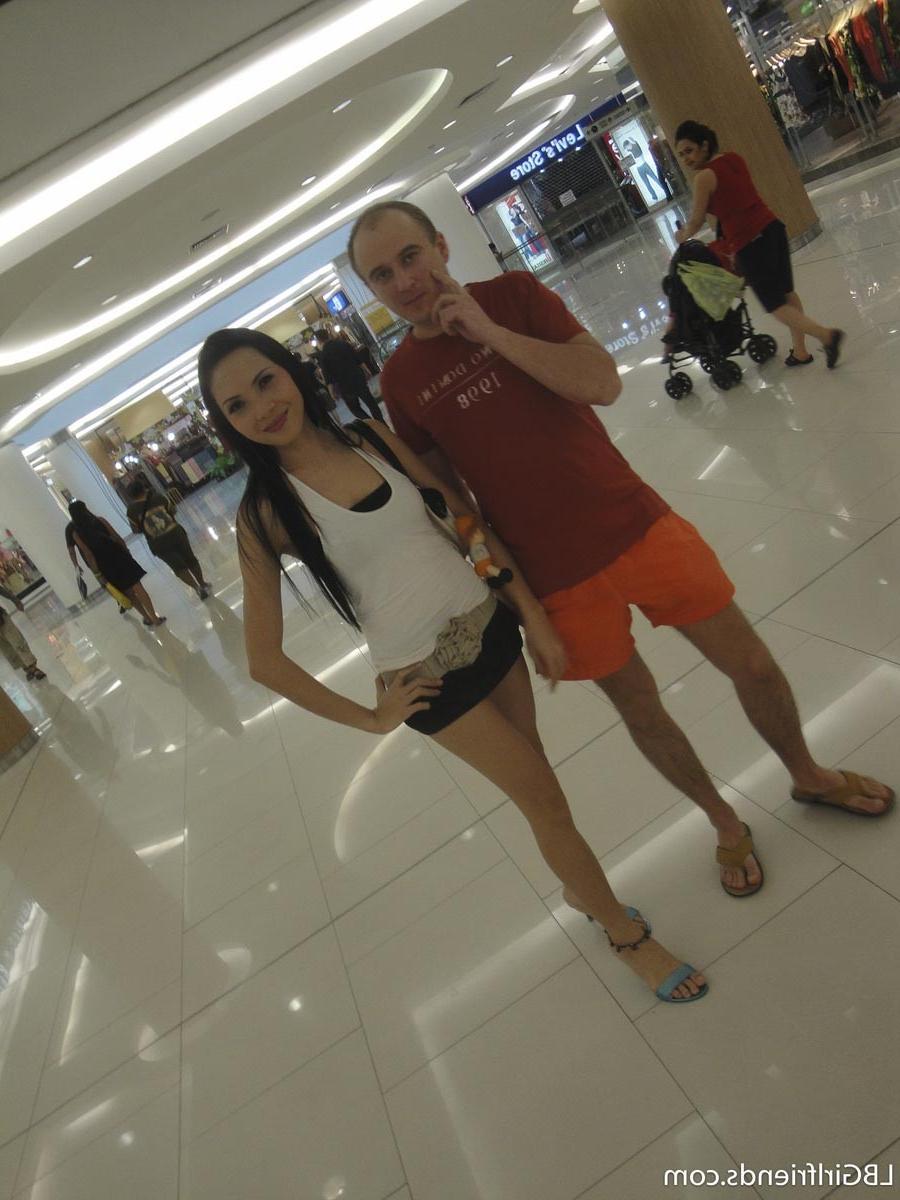 16P Amateur asian ladyboy exgirlfriend