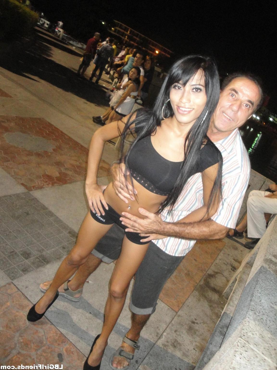 16P Amateur asian ladyboy exgirlfriend experience