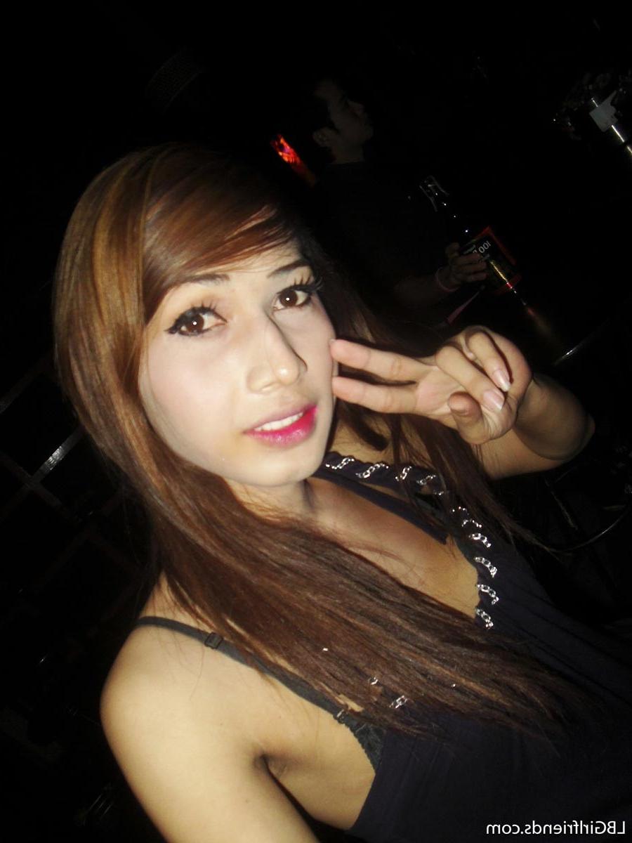 16P Amateur asian ladyboy exgirlfriend