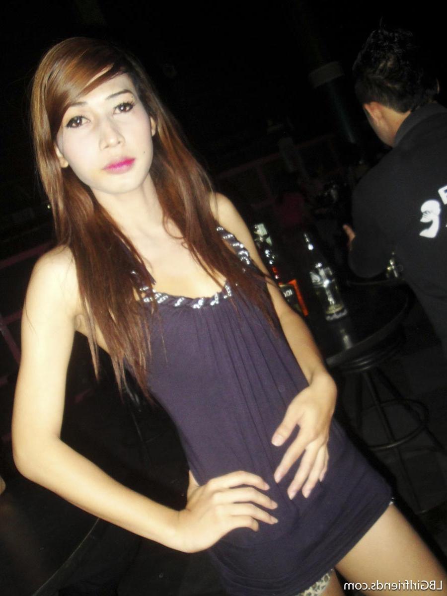 16P Amateur asian ladyboy exgirlfriend