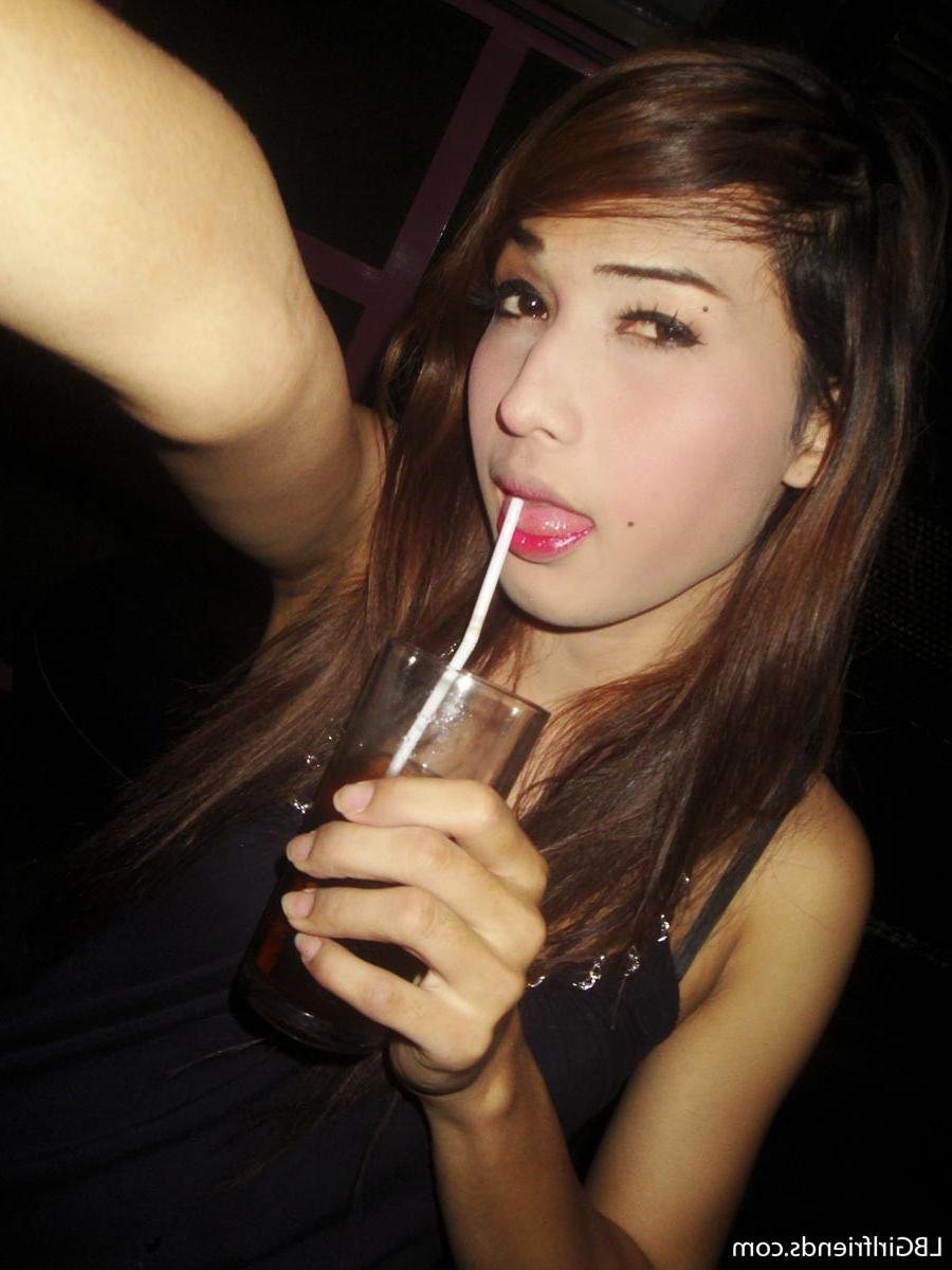 16P Amateur asian ladyboy exgirlfriend