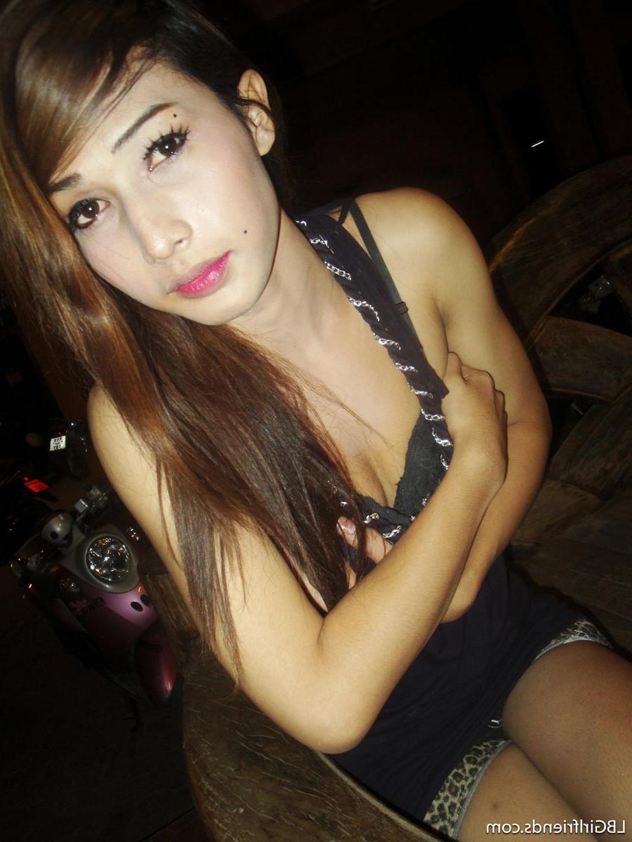 16P Amateur asian ladyboy exgirlfriend