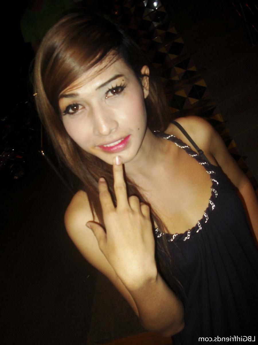 16P Amateur asian ladyboy exgirlfriend