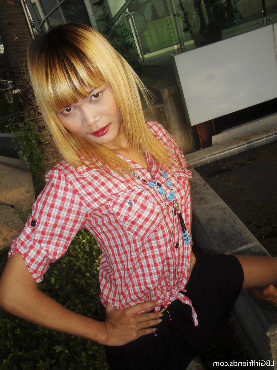 16P Amateur asian ladyboy exgirlfriend