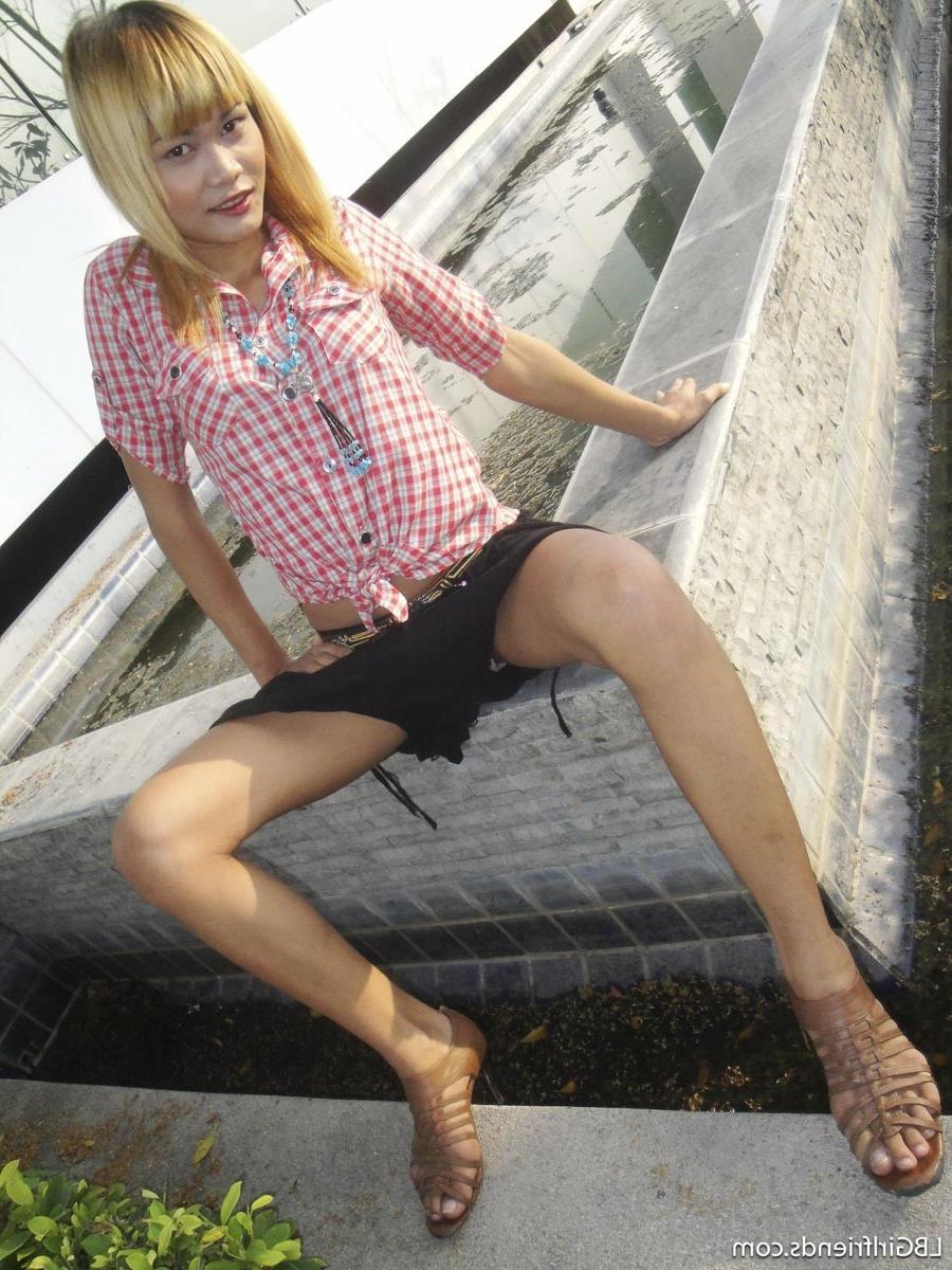 16P Amateur asian ladyboy exgirlfriend