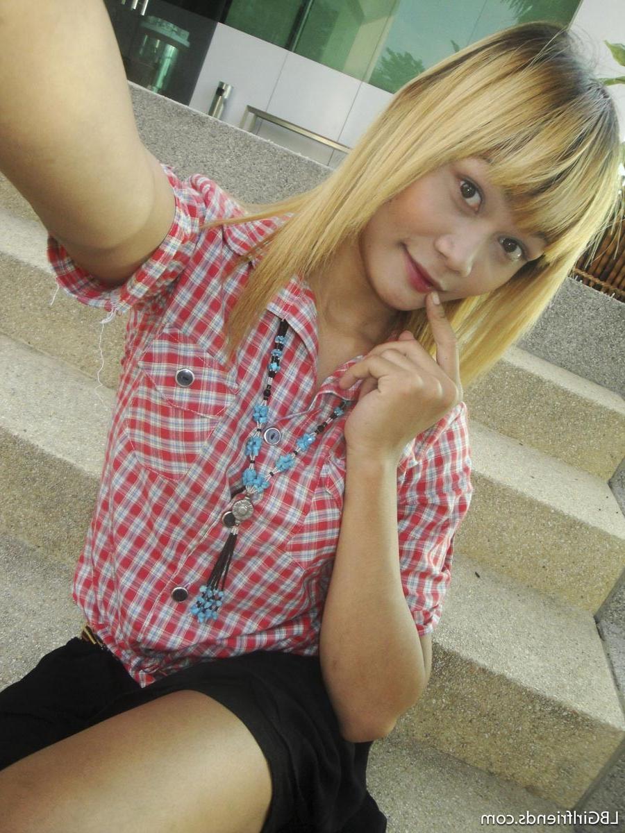 16P Amateur asian ladyboy exgirlfriend