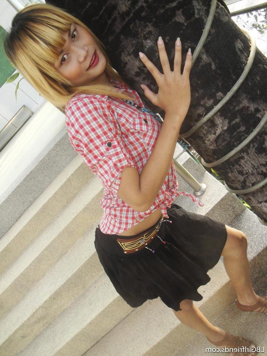 16P Amateur asian ladyboy exgirlfriend