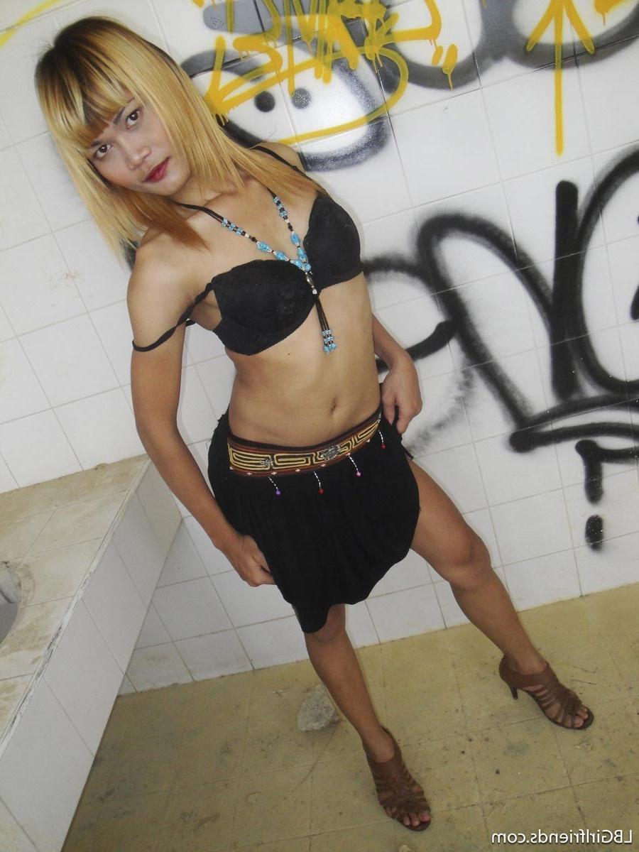 16P Amateur asian ladyboy exgirlfriend