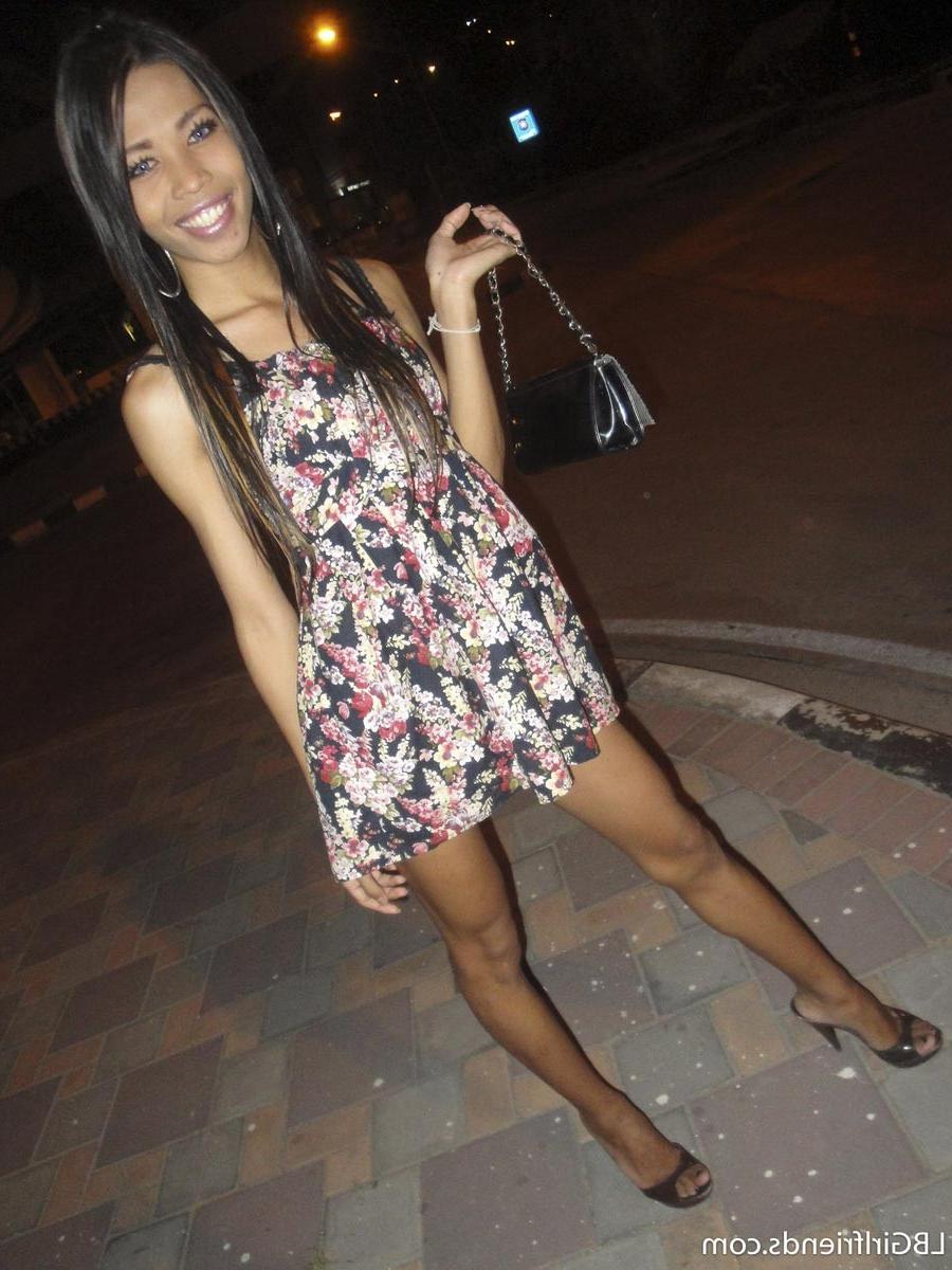 16P Amateur asian ladyboy exgirlfriend