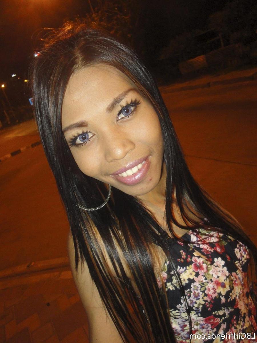 16P Amateur asian ladyboy exgirlfriend