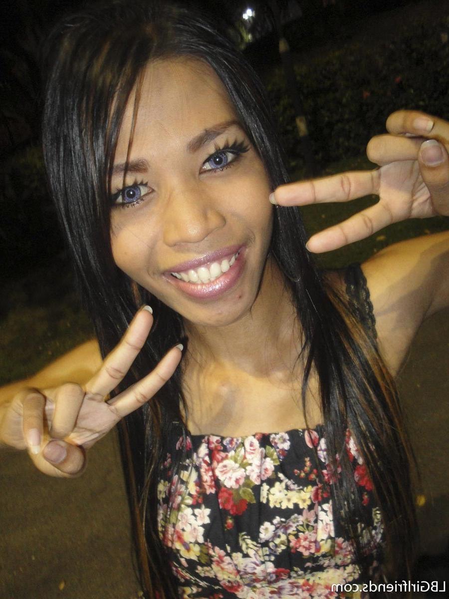 16P Amateur asian ladyboy exgirlfriend