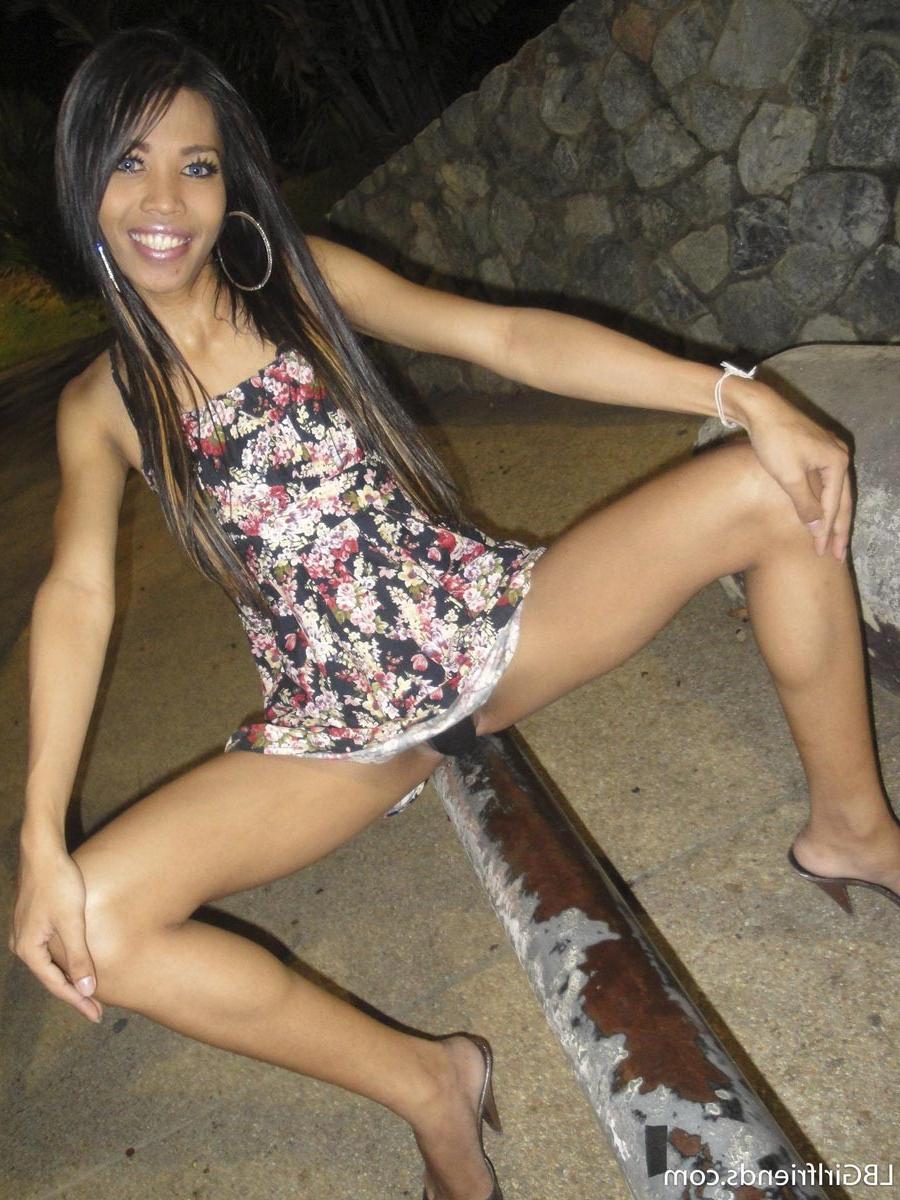 16P Amateur asian ladyboy exgirlfriend