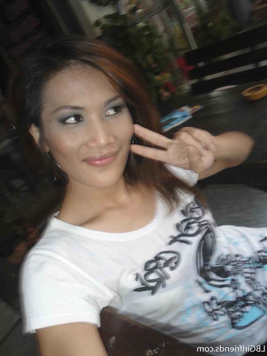 16P Amateur asian ladyboy exgirlfriend