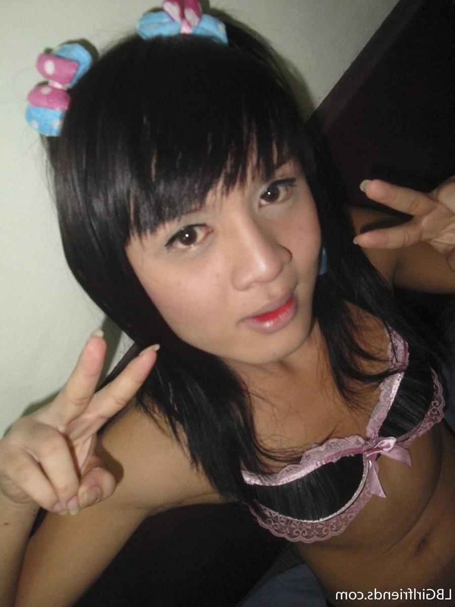 16P Amateur asian ladyboy exgirlfriend