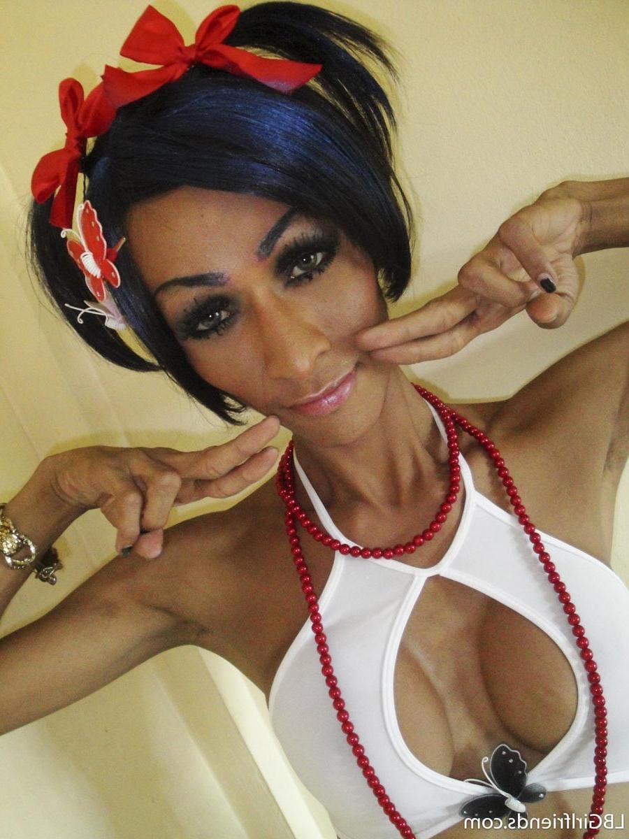 16P Amateur asian ladyboy exgirlfriend