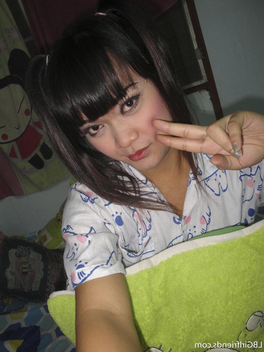 16P Amateur asian ladyboy exgirlfriend