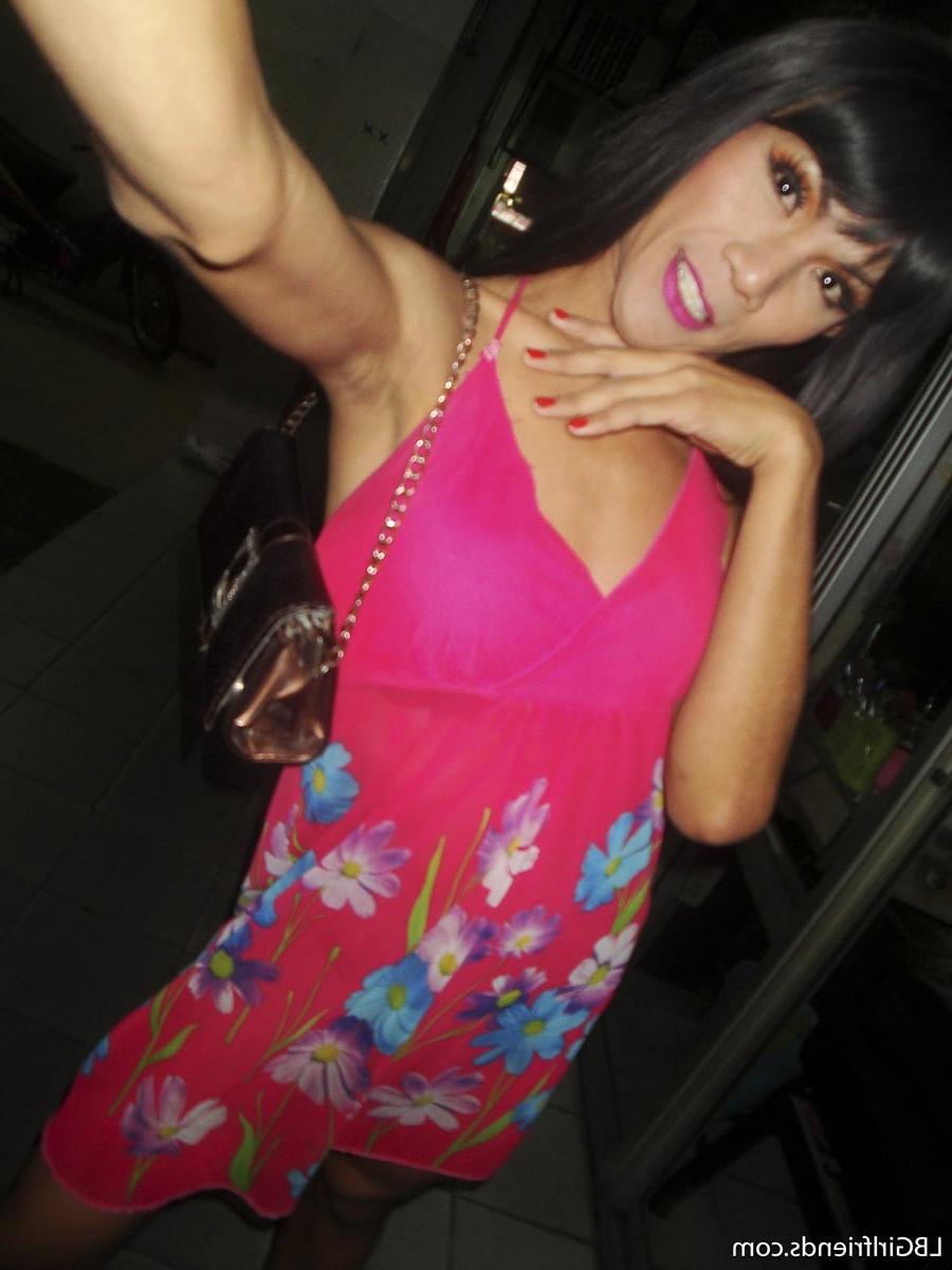 16P Amateur asian ladyboy exgirlfriend