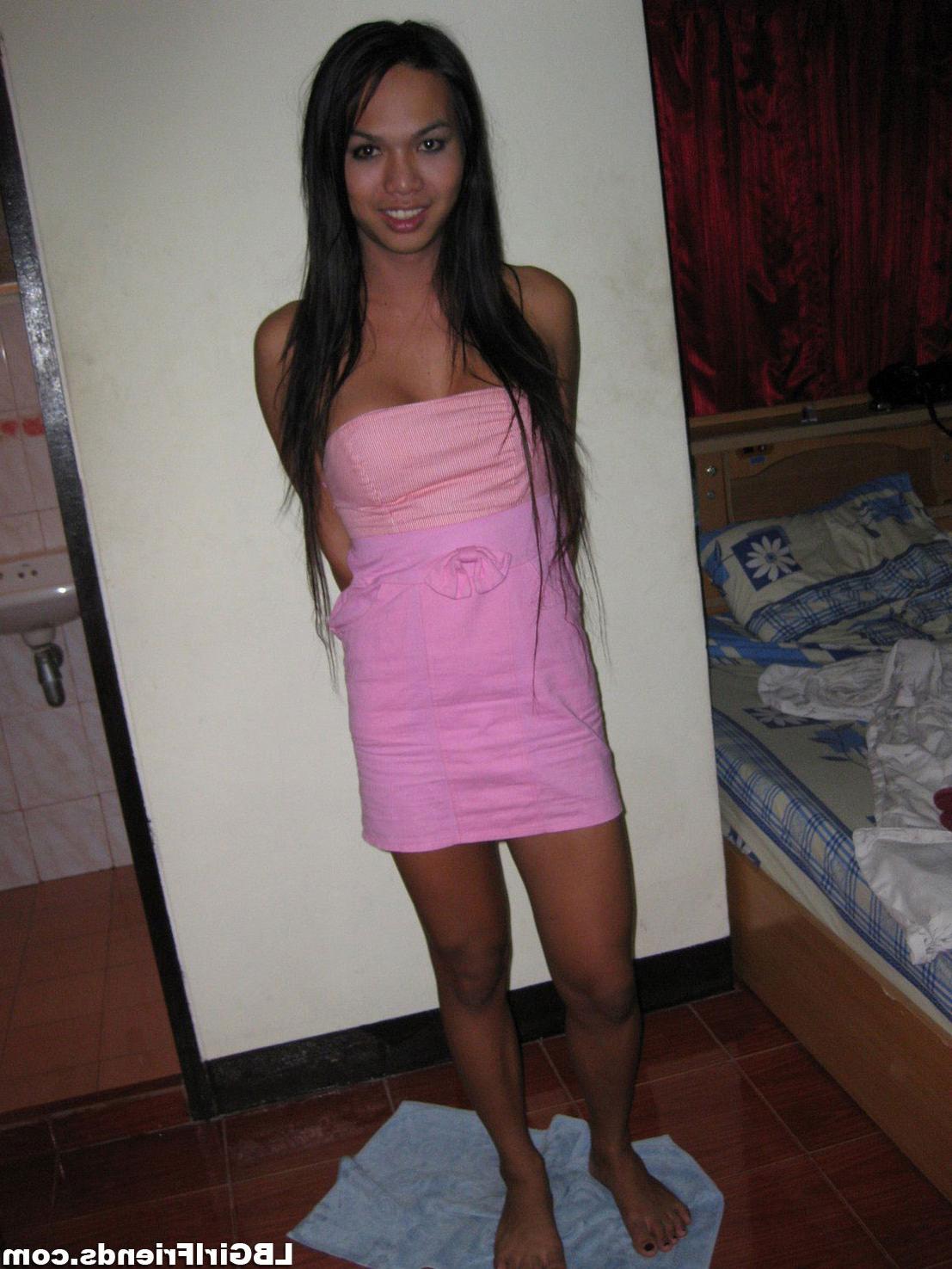 16P Amateur asian ladyboy exgirlfriend