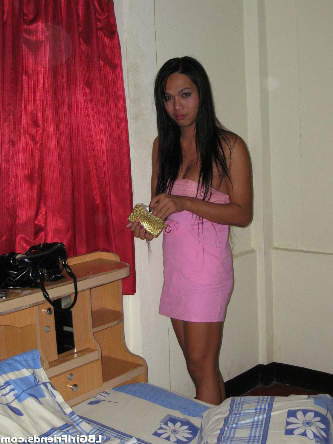 16P Amateur asian ladyboy exgirlfriend