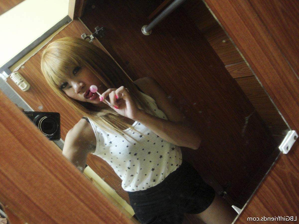16P Amateur asian ladyboy exgirlfriend