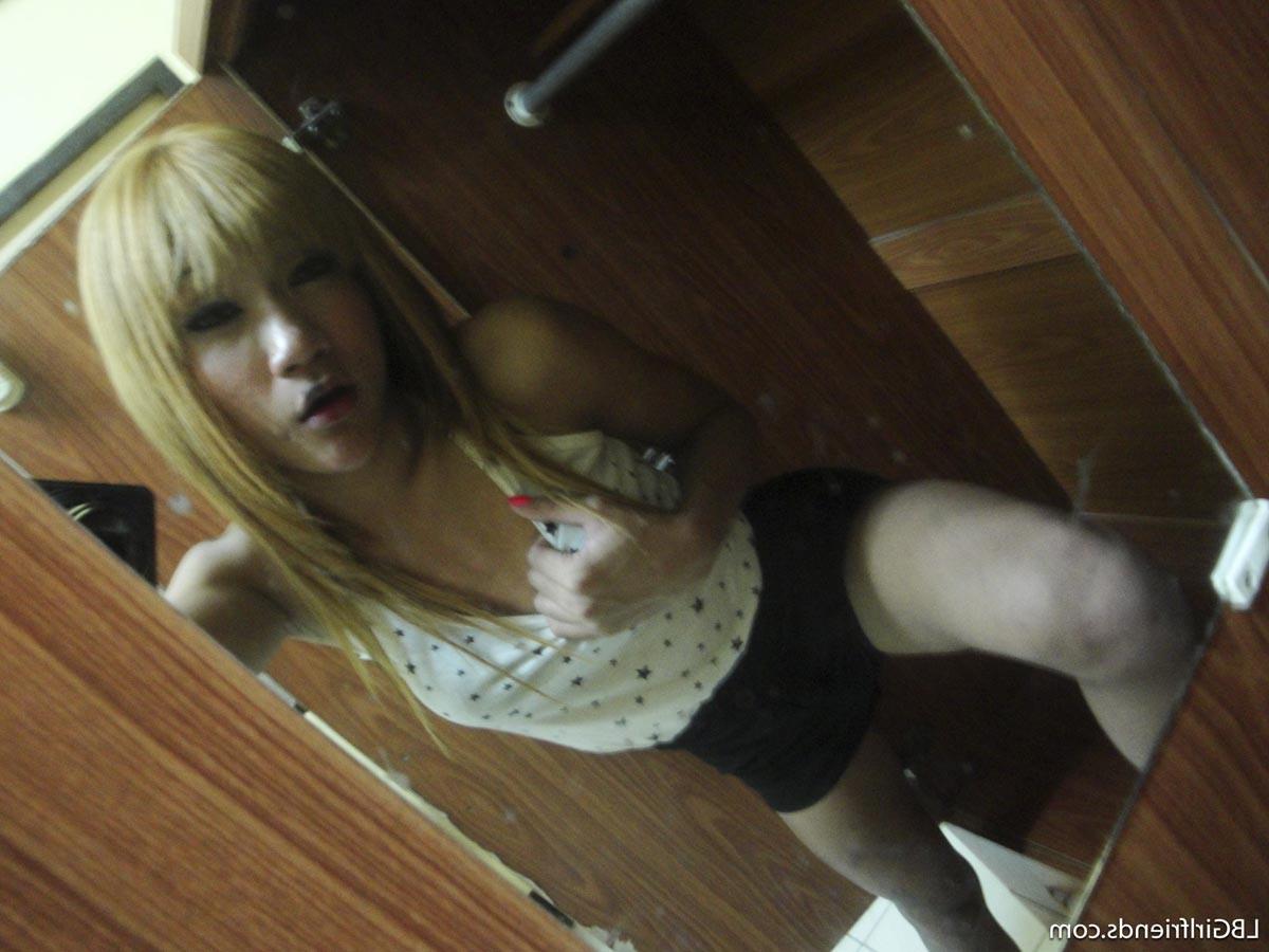 16P Amateur asian ladyboy exgirlfriend