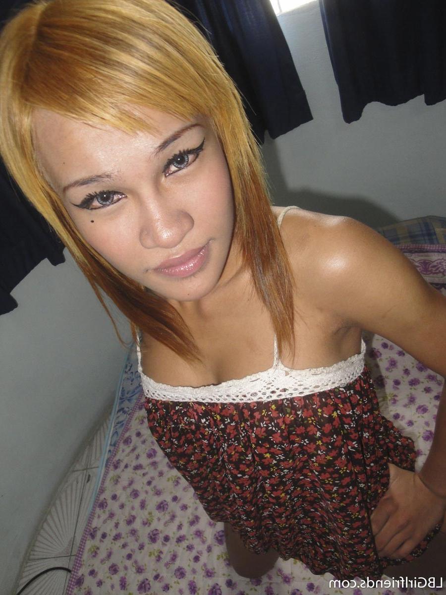 16P Amateur asian ladyboy exgirlfriend