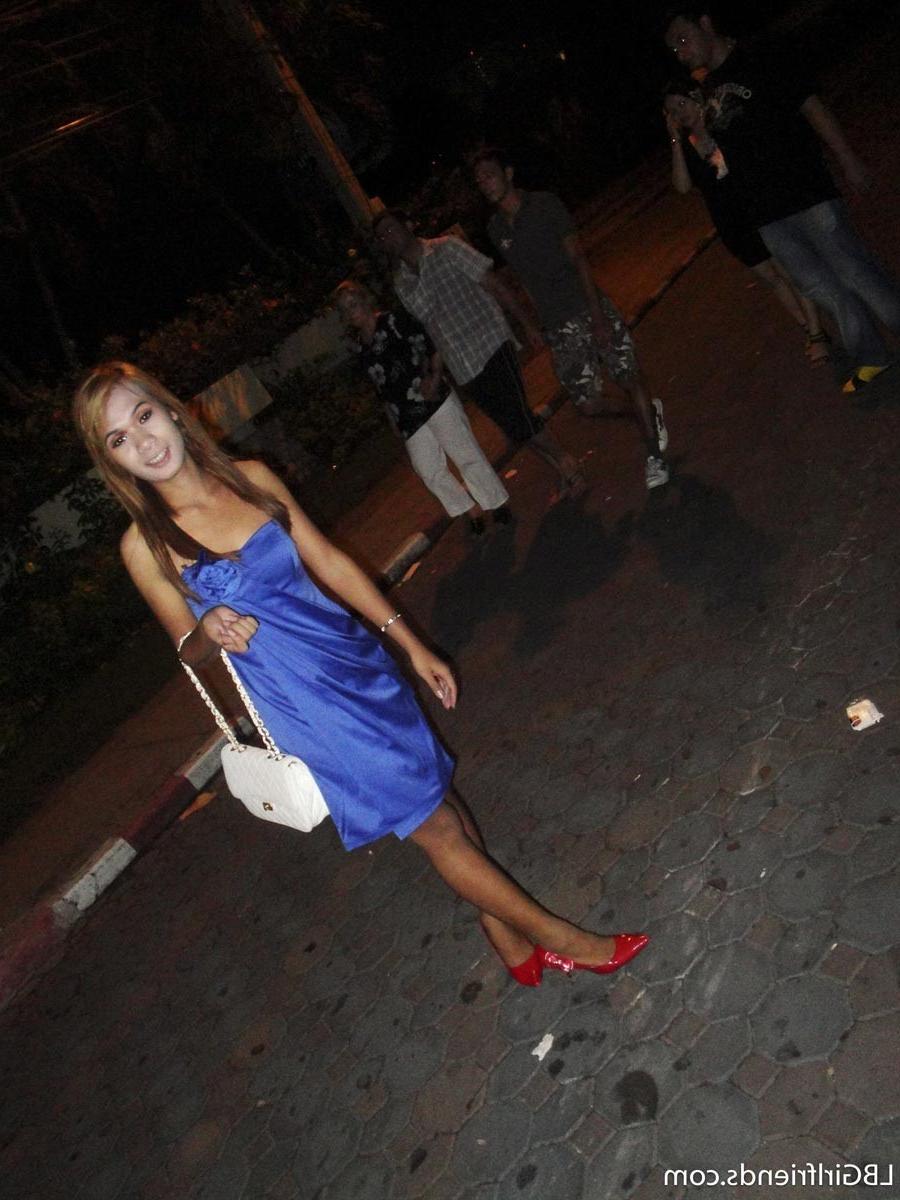 16P Amateur asian ladyboy exgirlfriend
