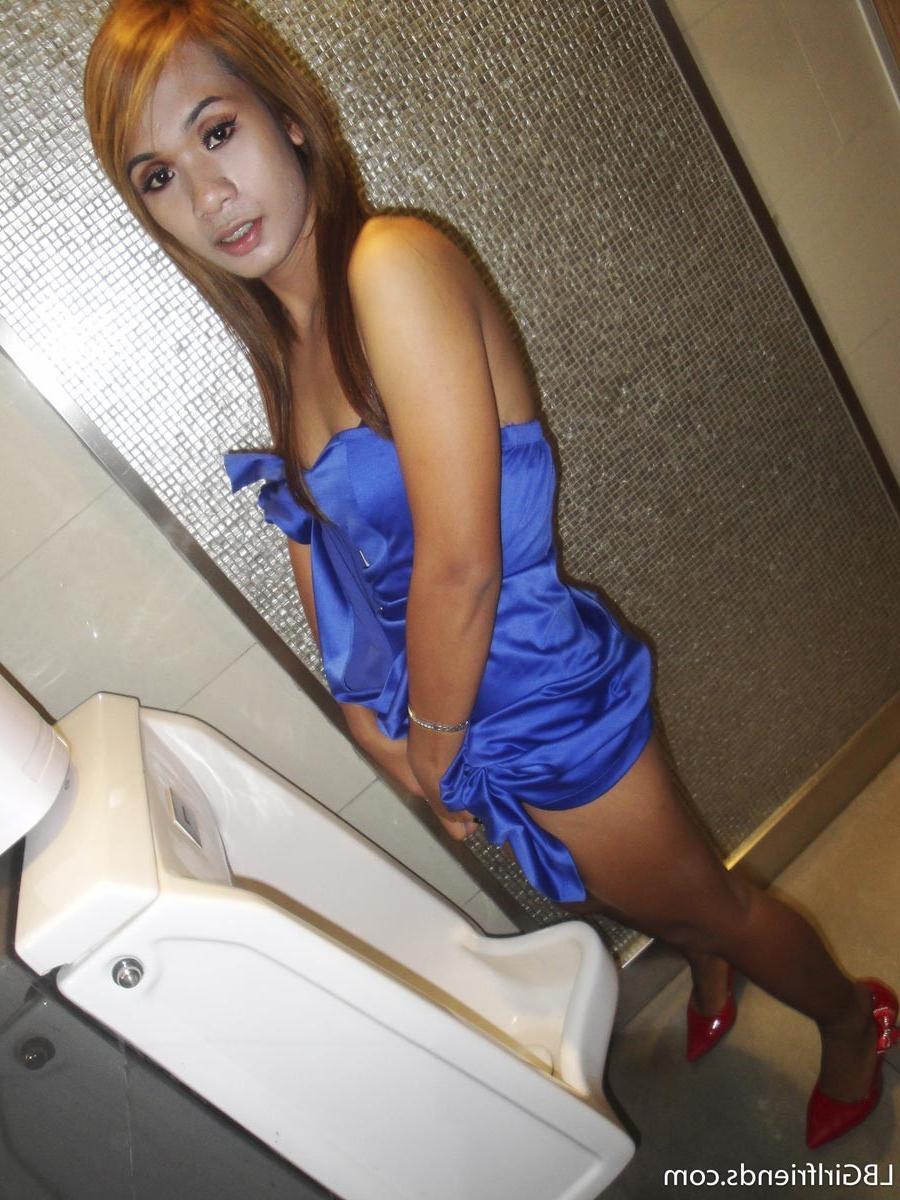 16P Amateur asian ladyboy exgirlfriend
