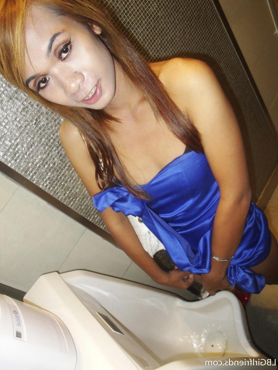 16P Amateur asian ladyboy exgirlfriend