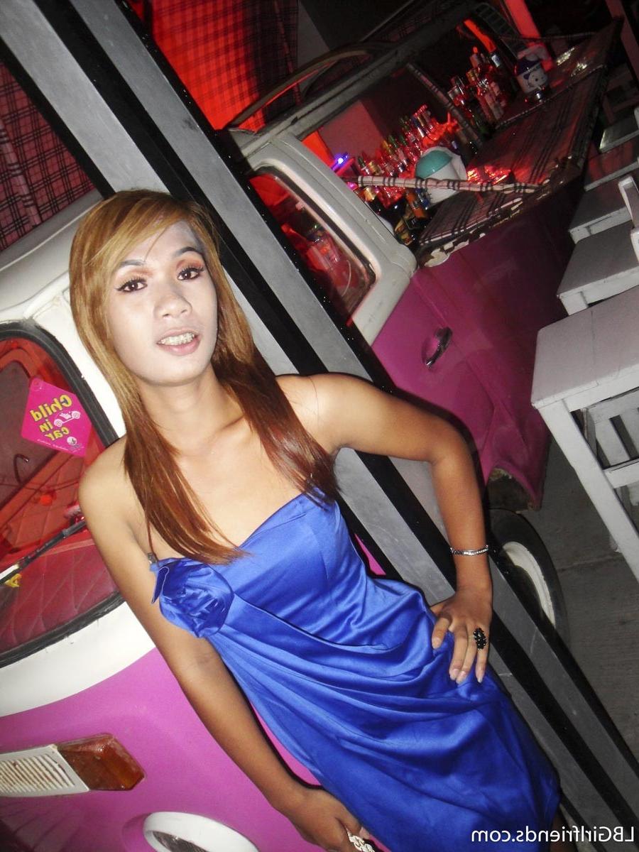 16P Amateur asian ladyboy exgirlfriend