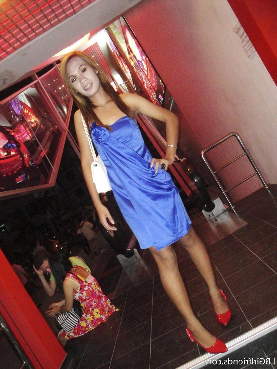 16P Amateur asian ladyboy exgirlfriend