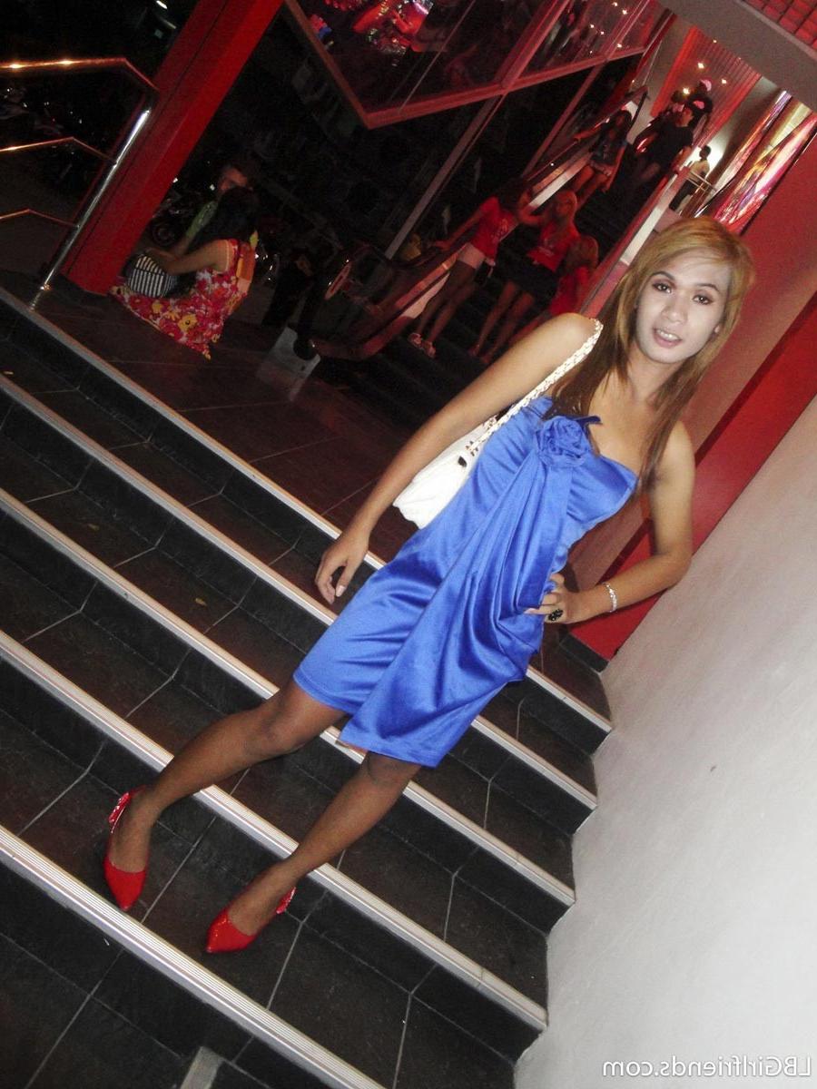 16P Amateur asian ladyboy exgirlfriend