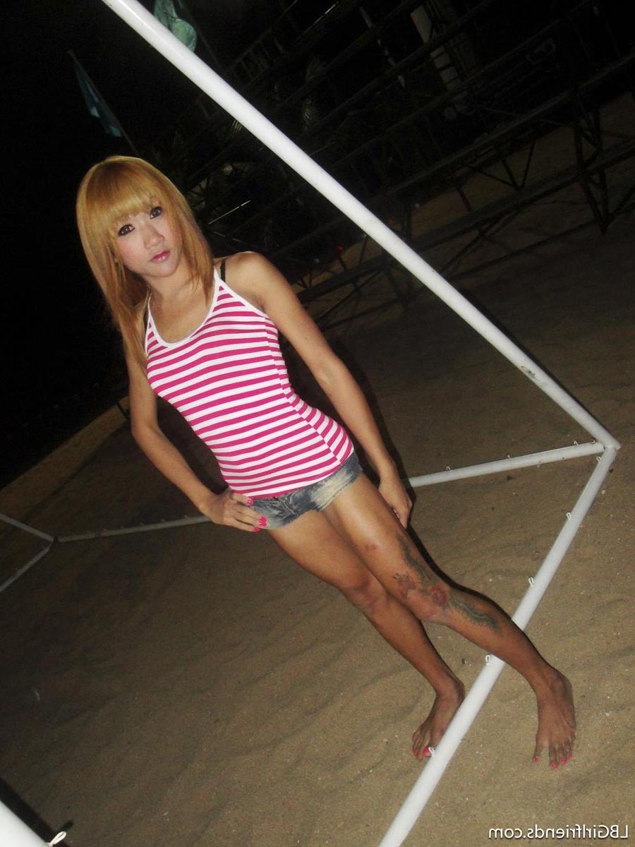 16P Amateur asian ladyboy exgirlfriend