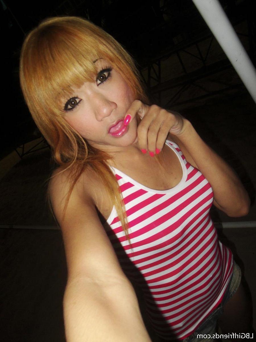 16P Amateur asian ladyboy exgirlfriend