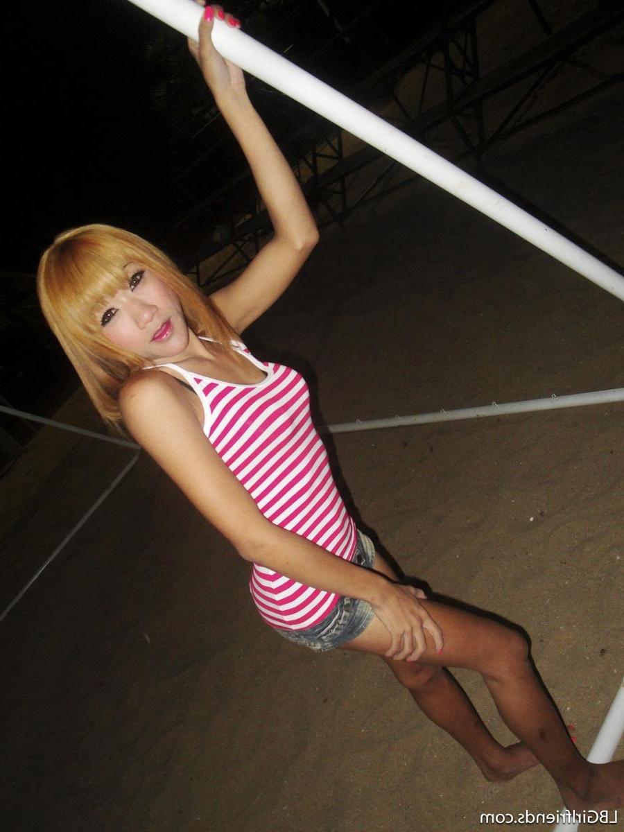16P Amateur asian ladyboy exgirlfriend
