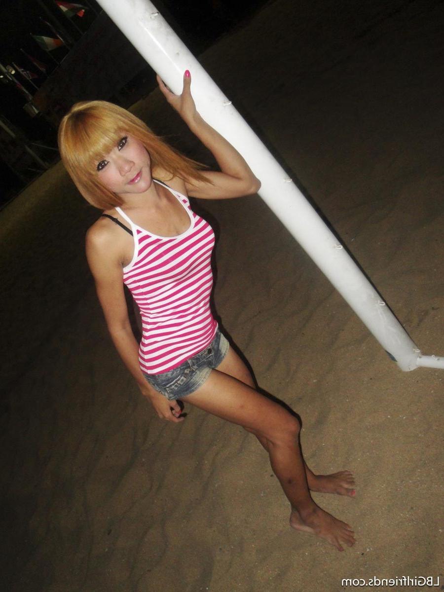 16P Amateur asian ladyboy exgirlfriend