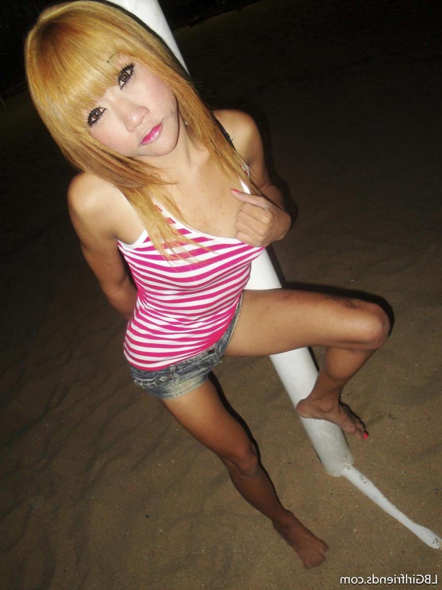 16P Amateur asian ladyboy exgirlfriend