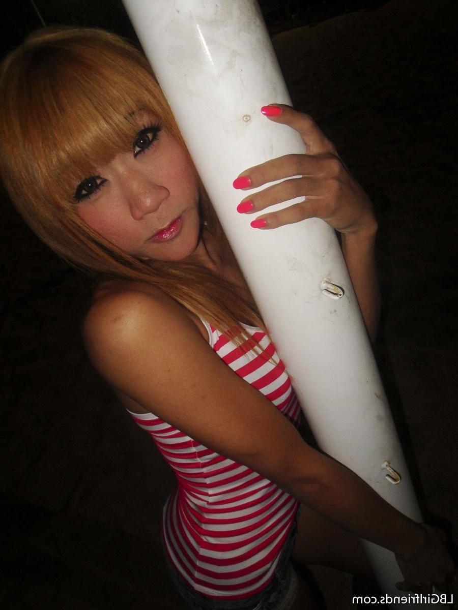 16P Amateur asian ladyboy exgirlfriend