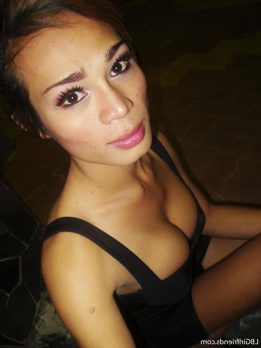 16P Amateur asian ladyboy exgirlfriend