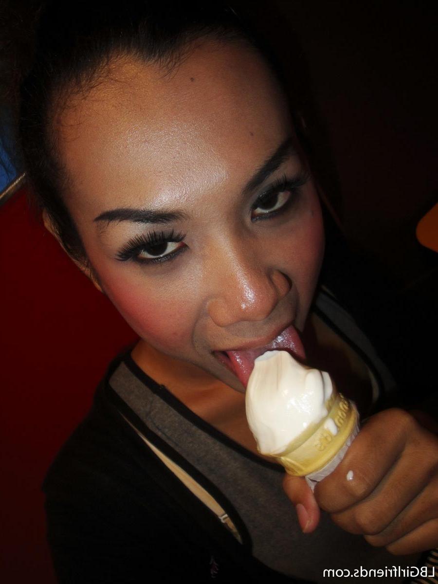 16P Amateur asian ladyboy exgirlfriend