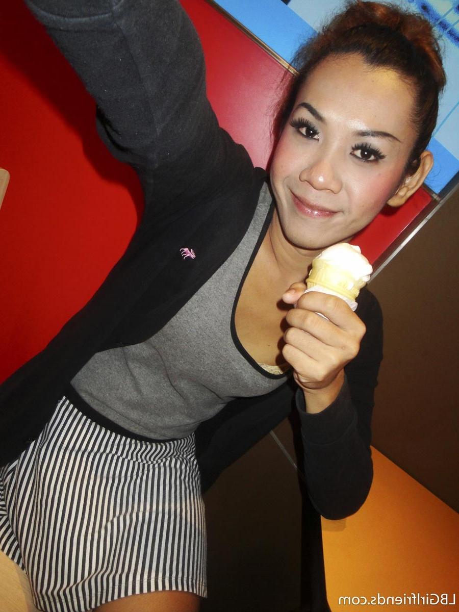 16P Amateur asian ladyboy exgirlfriend
