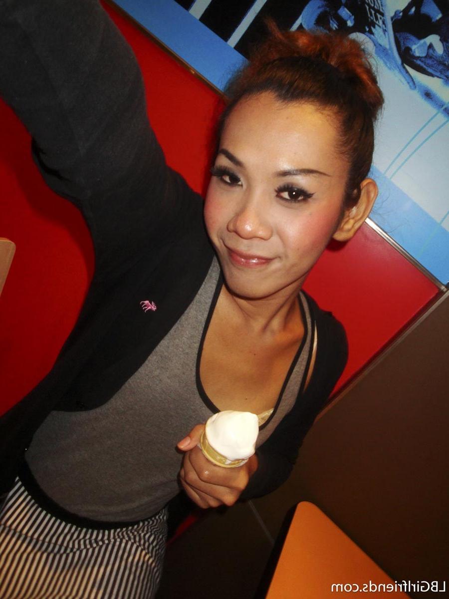 16P Amateur asian ladyboy exgirlfriend