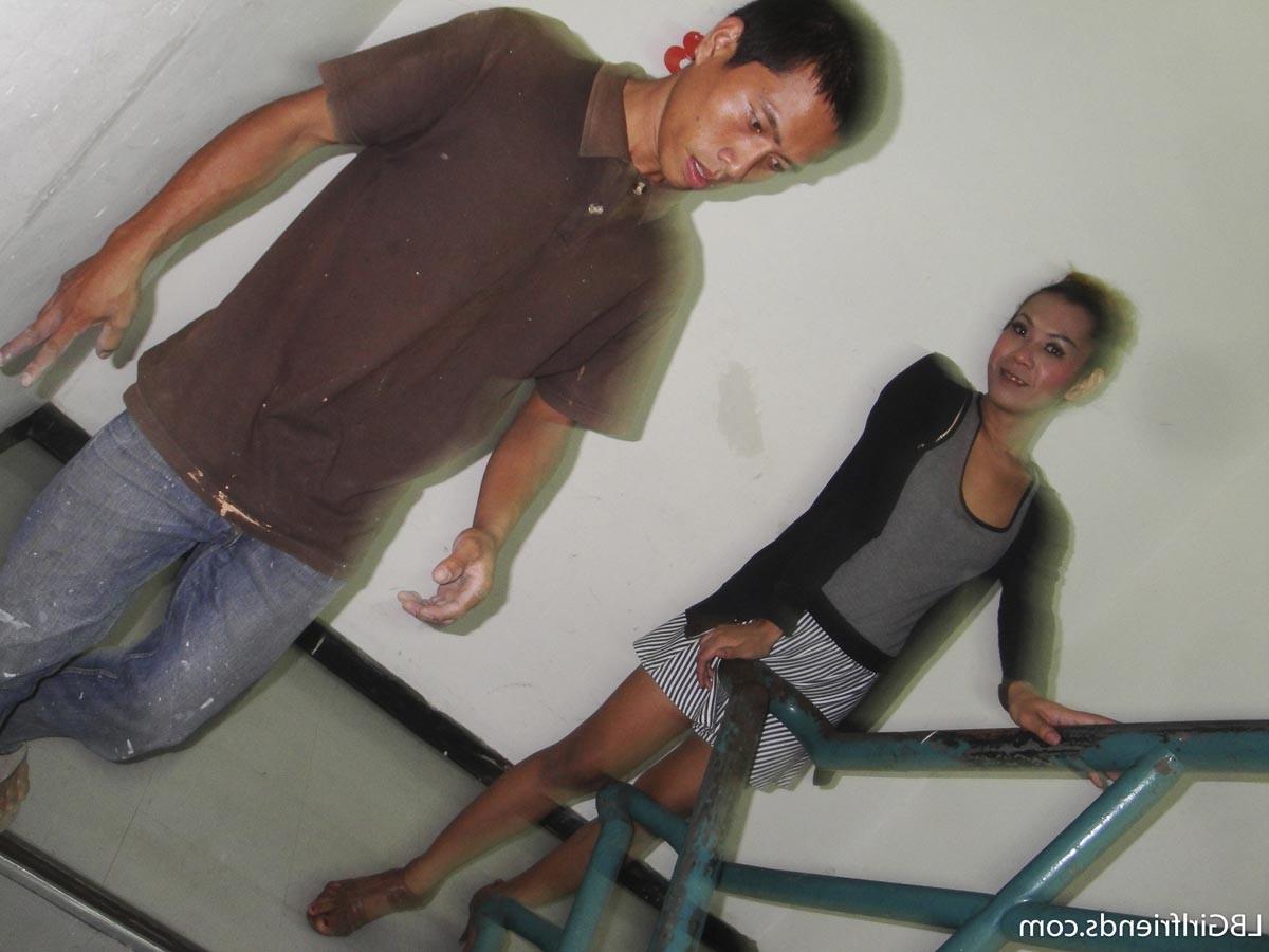 16P Amateur asian ladyboy exgirlfriend