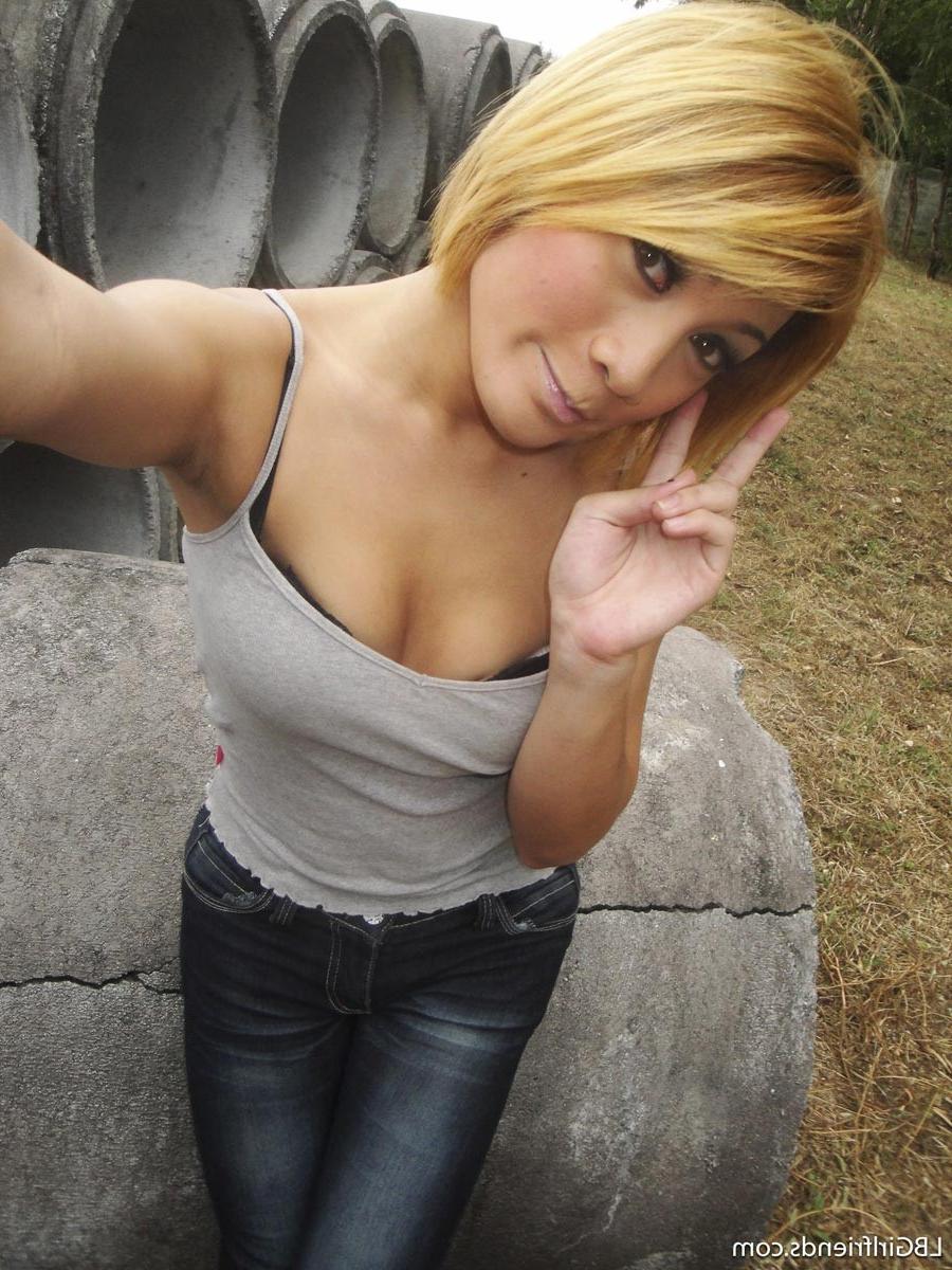16P Amateur asian ladyboy exgirlfriend
