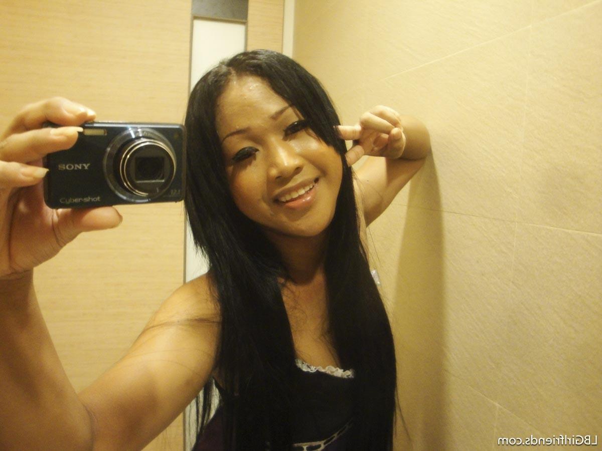 16P Amateur asian ladyboy exgirlfriend
