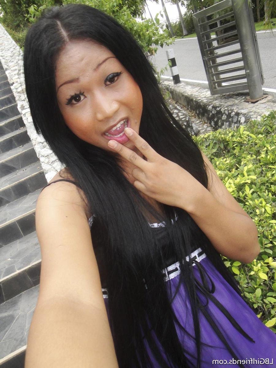 16P Amateur asian ladyboy exgirlfriend