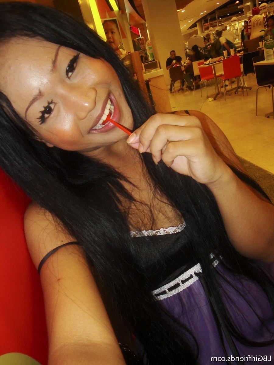 16P Amateur asian ladyboy exgirlfriend