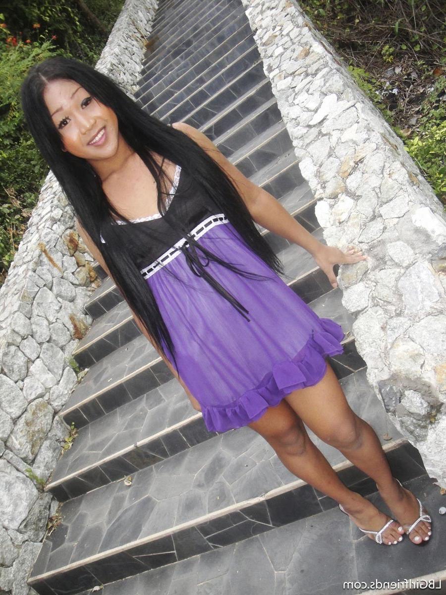 16P Amateur asian ladyboy exgirlfriend