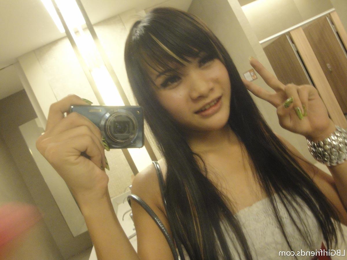 16P Amateur asian ladyboy exgirlfriend