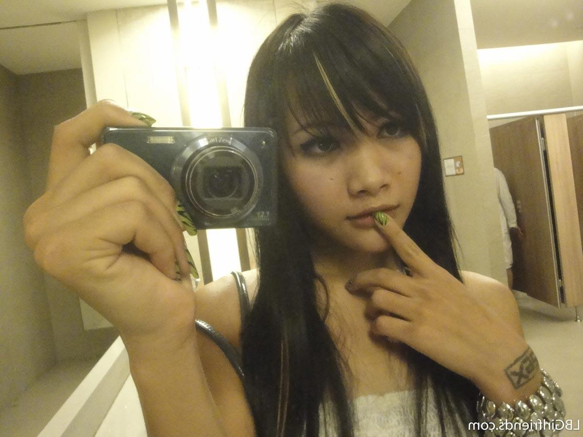 16P Amateur asian ladyboy exgirlfriend